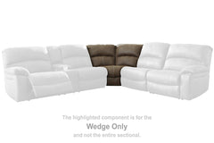 Segburg Wedge - 3430377