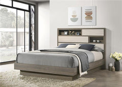 QUEEN BED - 224981Q