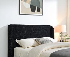 Laverni - FM71003BK-Q-BED
