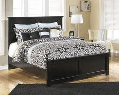Maribel Queen Panel Rails - B138-96