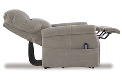 Markridge Power Lift Recliner - 3500212