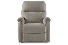Markridge Power Lift Recliner - 3500212