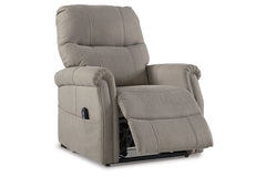 Markridge Power Lift Recliner - 3500212