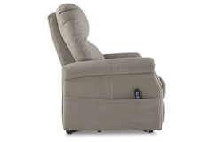 Markridge Power Lift Recliner - 3500212