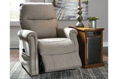 Markridge Power Lift Recliner - 3500212