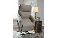 Markridge Power Lift Recliner - 3500212