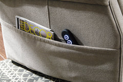Markridge Power Lift Recliner - 3500212