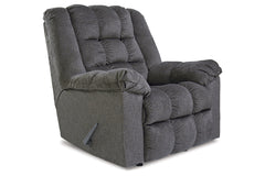 Drakestone Recliner - 3540225