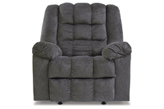 Drakestone Recliner - 3540225