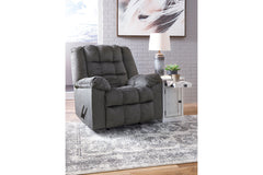Drakestone Recliner - 3540225