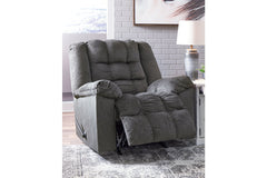 Drakestone Recliner - 3540225
