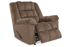 Drakestone Recliner - 3540325