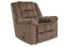 Drakestone Recliner - 3540325
