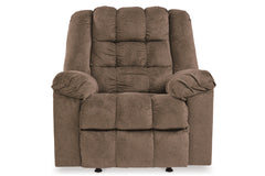 Drakestone Recliner - 3540325