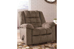 Drakestone Recliner - 3540325