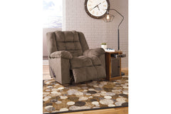 Drakestone Recliner - 3540325