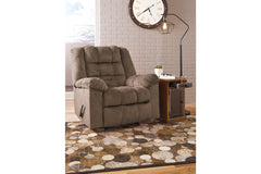 Drakestone Recliner - 3540325