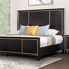 Kenyada - FM7421ES-Q-BED