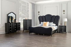 Eleanora - FM7416BK-EK-BED