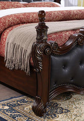Cremona - FM7637CH-Q-BED