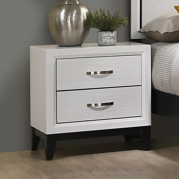 Errico - FM7215WH-N
