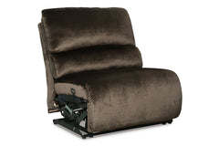 Clonmel Armless Recliner - 3650419