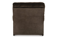 Clonmel Armless Recliner - 3650419