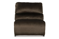 Clonmel Armless Recliner - 3650419