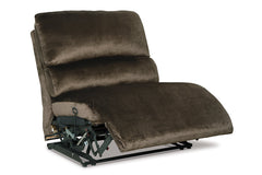 Clonmel Armless Recliner - 3650419