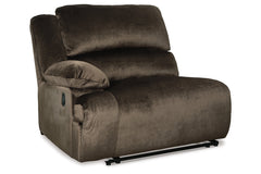 Clonmel Left-Arm Facing Recliner - 3650440