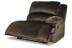 Clonmel Right-Arm Facing Recliner - 3650441