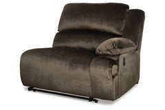 Clonmel Right-Arm Facing Recliner - 3650441