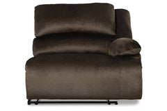 Clonmel Right-Arm Facing Recliner - 3650441