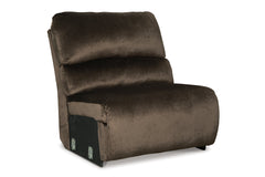 Clonmel Armless Chair - 3650446
