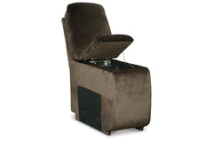 Clonmel Console with Storage - 3650457