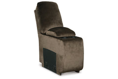 Clonmel Console with Storage - 3650457
