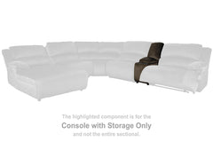 Clonmel Console with Storage - 3650457