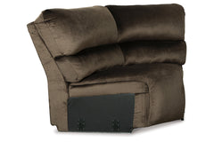Clonmel Wedge - 3650477