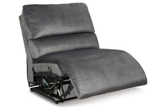 Clonmel Armless Recliner - 3650519