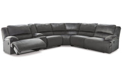 Clonmel 6-Piece Reclining Sectional - 36505S7