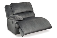 Clonmel Left-Arm Facing Recliner - 3650540