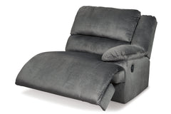 Clonmel Right-Arm Facing Recliner - 3650541