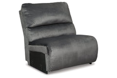 Clonmel Armless Chair - 3650546