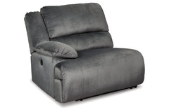 Clonmel Left-Arm Facing Power Recliner - 3650558