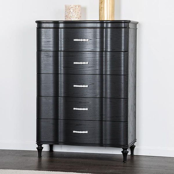 Eleanora - FM7416BK-C