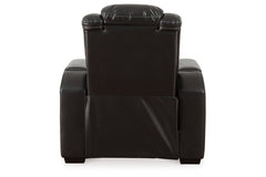 Party Time Power Recliner - 3700313