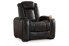 Party Time Power Recliner - 3700313