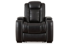 Party Time Power Recliner - 3700313