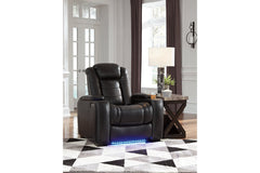 Party Time Power Recliner - 3700313