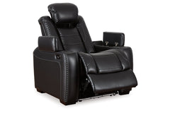 Party Time Power Recliner - 3700313